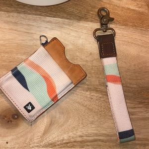 Tread wallets